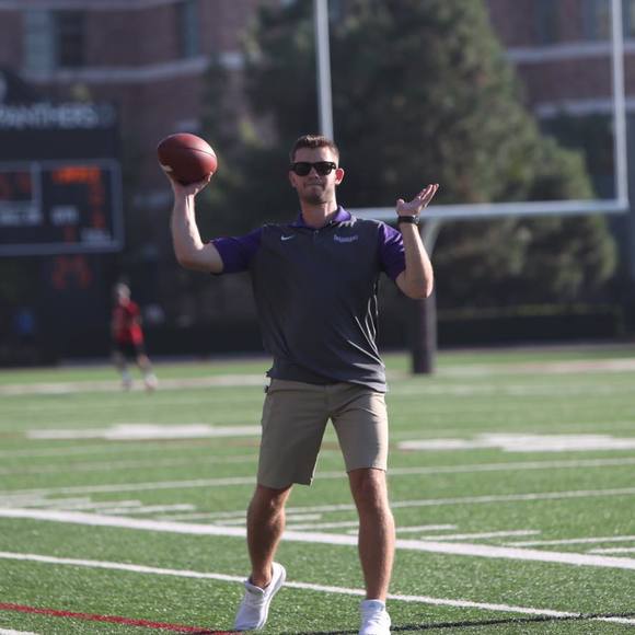 Meet your Posher, Kevin - Picture 1 of 1